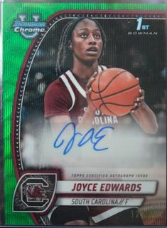 Joyce Edwards