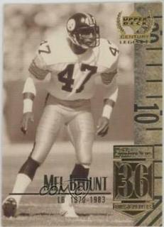 Mel Blount