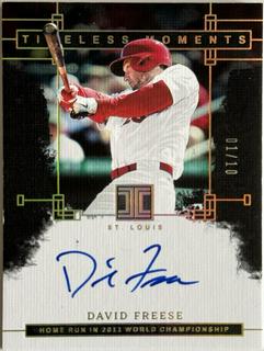David Freese