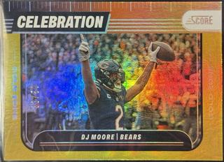 DJ Moore