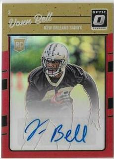 Vonn Bell