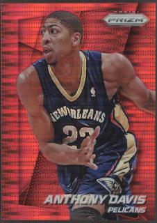 Anthony Davis