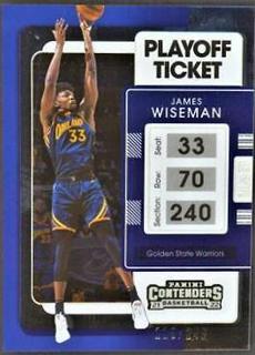 James Wiseman