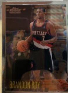 Brandon Roy