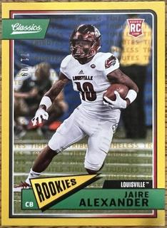 Jaire Alexander