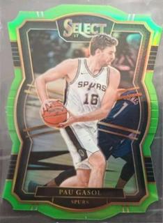Pau Gasol