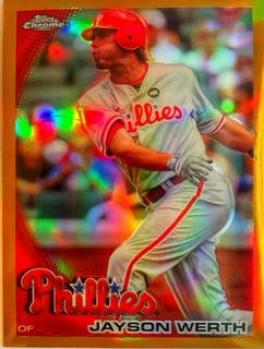 Jayson Werth