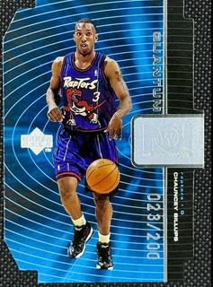 Chauncey Billups