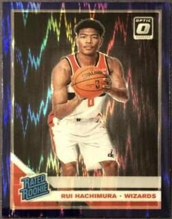 Rui Hachimura