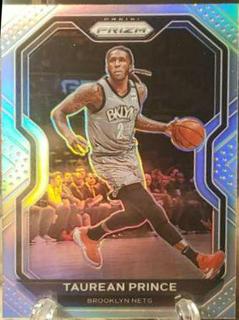 Taurean Prince