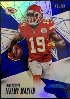 Jeremy Maclin
