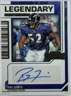 Ray Lewis