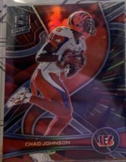 Chad Johnson