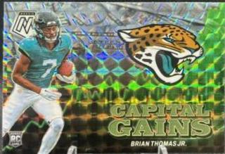 Brian Thomas Jr.