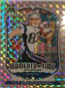 Wes Welker