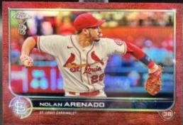 Nolan Arenado