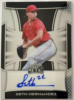 Seth Hernandez