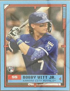 Bobby Witt