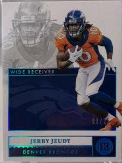 Jerry Jeudy