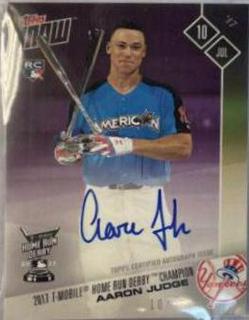 Aaron Judge