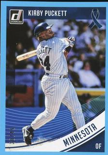 Kirby Puckett