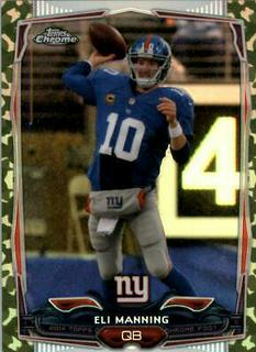 Eli Manning