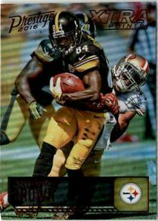 Antonio Brown