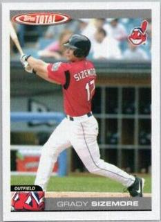 Grady Sizemore