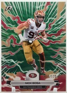 Nick Bosa
