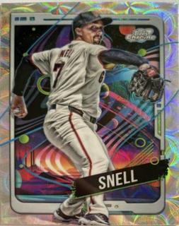 Blake Snell