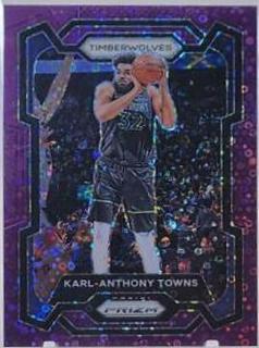 Karl Anthony Towns