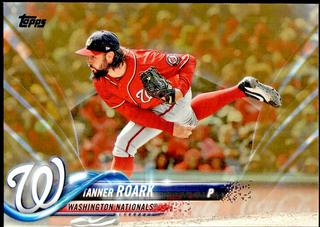 Tanner Roark