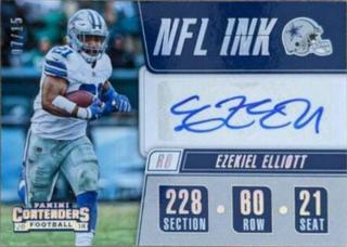Ezekiel Elliott