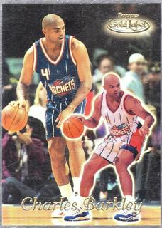 Charles Barkley