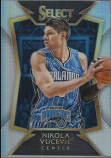 Nikola Vucevic