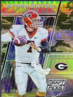Matthew Stafford