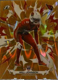 Will Johnson