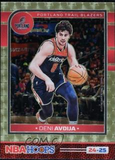 Deni Avdija