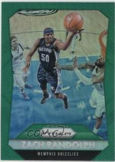 Zach Randolph