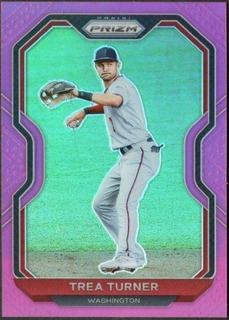 Trea Turner