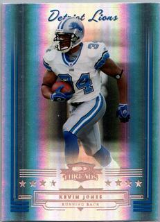 Kevin Jones