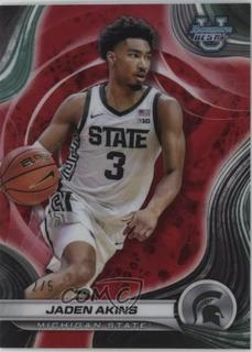 Jaden Akins