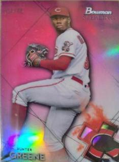Hunter Greene
