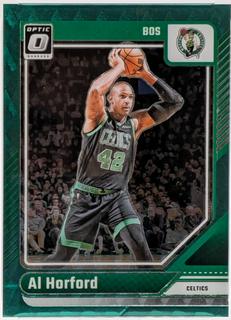Al Horford