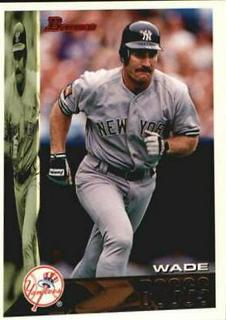 Wade Boggs