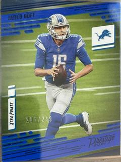 Jared Goff