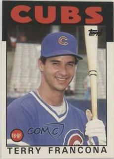Terry Francona