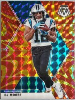 DJ Moore