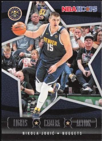 Nikola Jokic