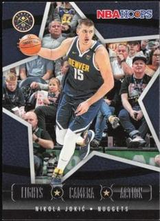 Nikola Jokic